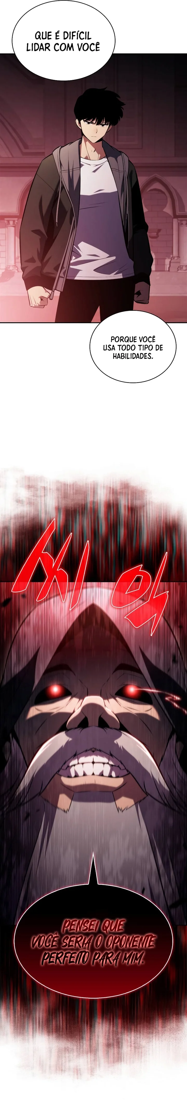 Read Solo Max-Level Newbie PT Manga Online