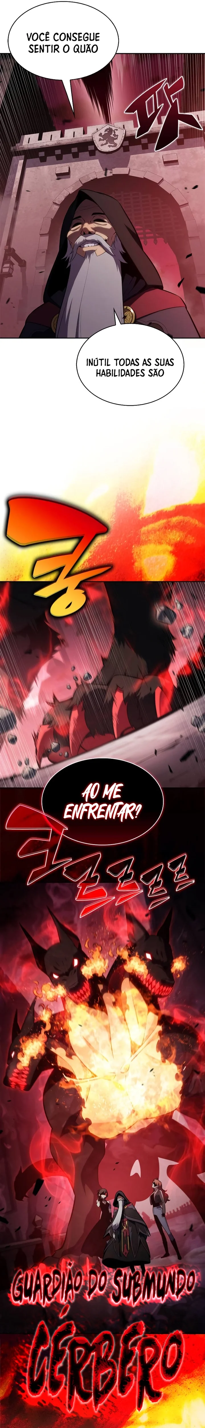 Read Solo Max-Level Newbie PT Manga Online