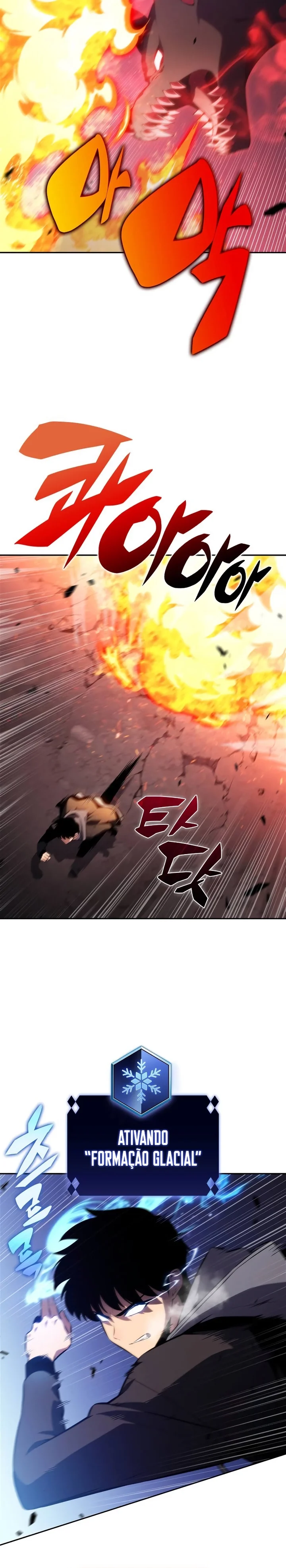 Read Solo Max-Level Newbie PT Manga Online