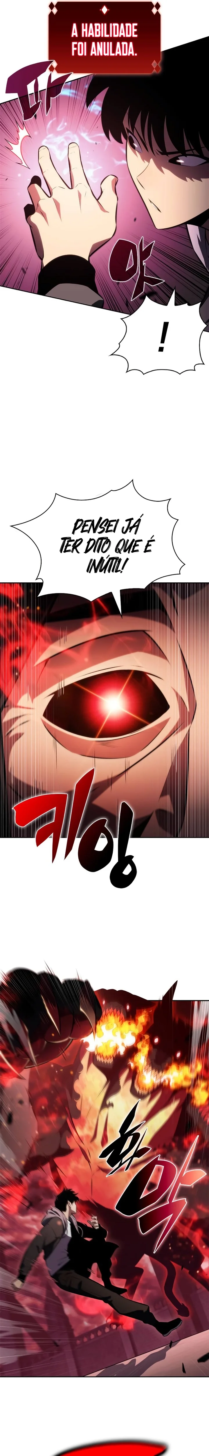 Read Solo Max-Level Newbie PT Manga Online