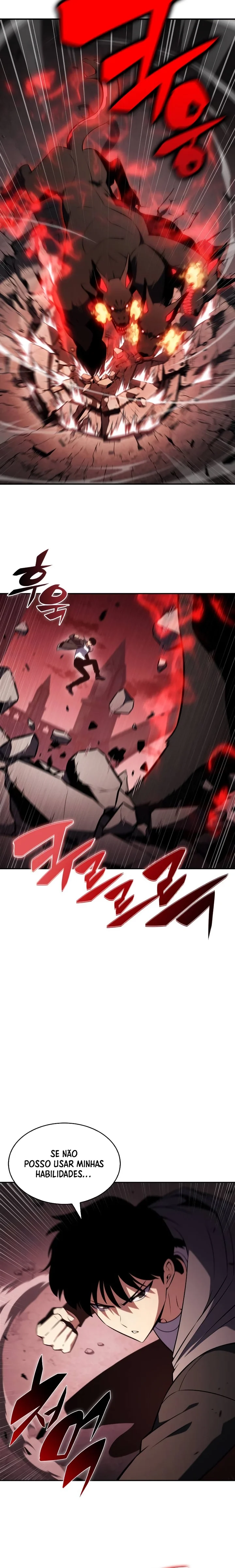 Read Solo Max-Level Newbie PT Manga Online