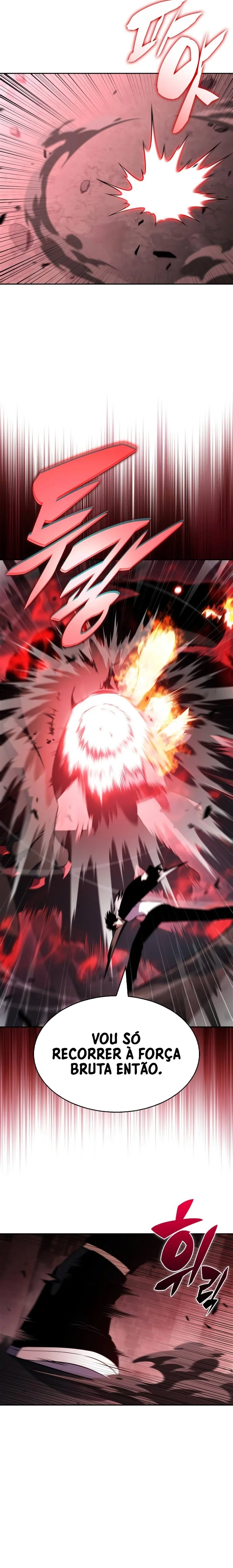 Read Solo Max-Level Newbie PT Manga Online