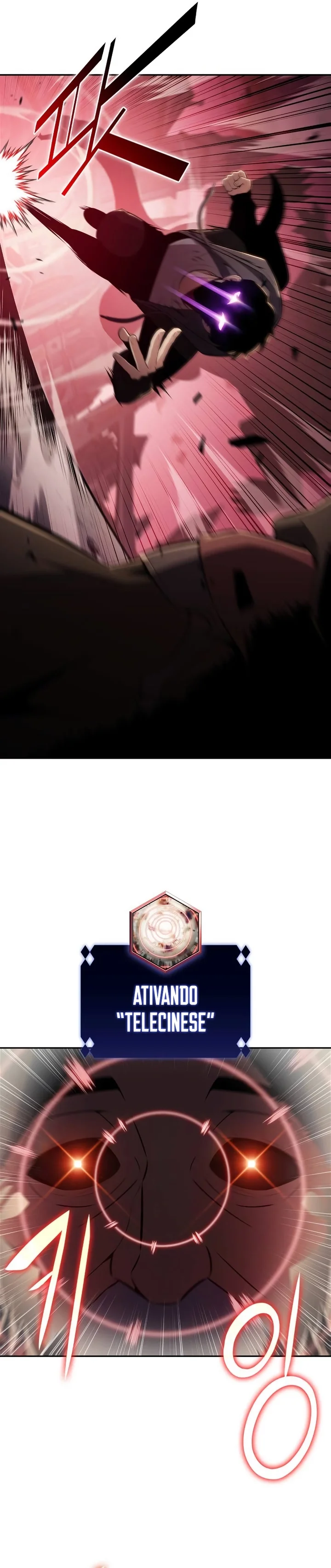 Read Solo Max-Level Newbie PT Manga Online