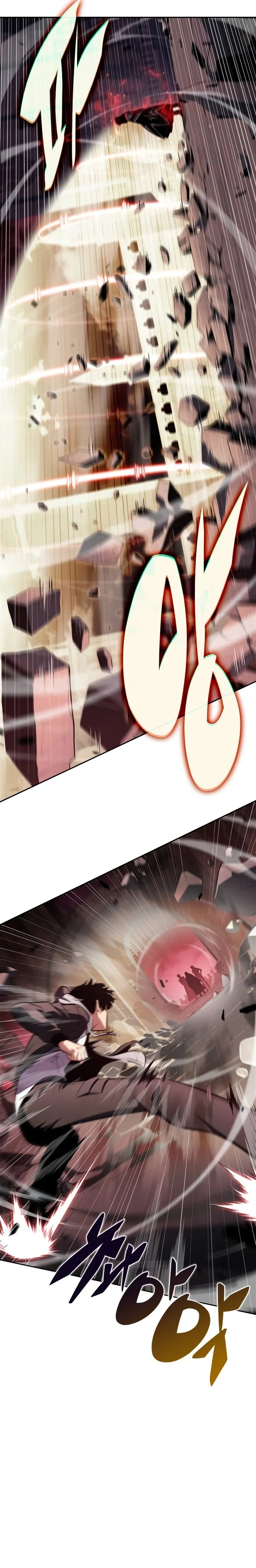 Read Solo Max-Level Newbie PT Manga Online