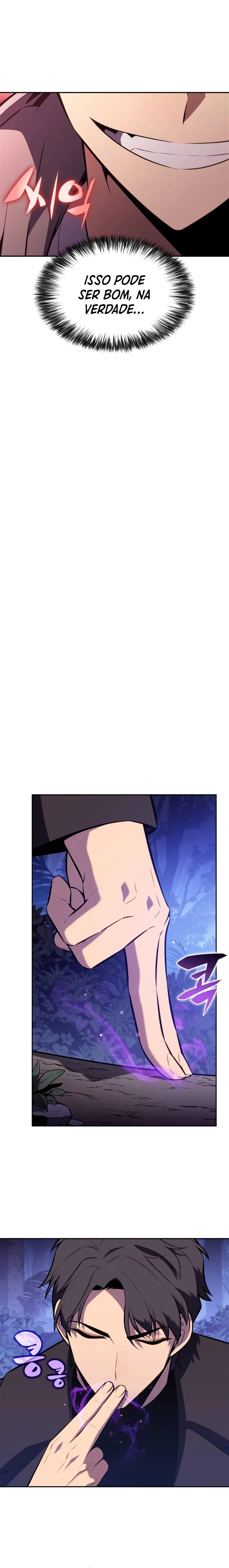 Read Solo Max-Level Newbie PT Manga Online