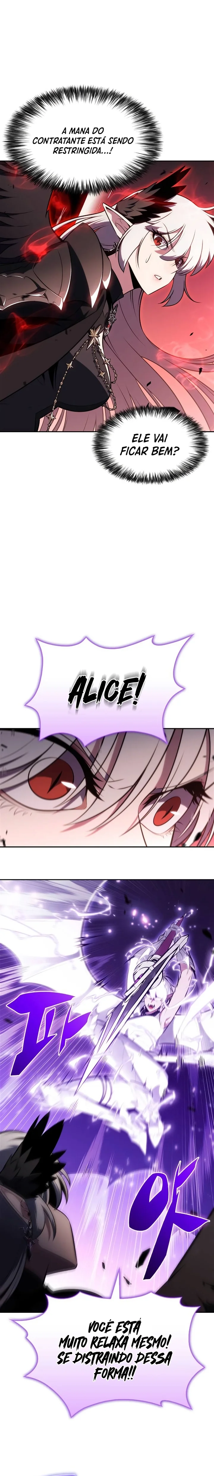 Read Solo Max-Level Newbie PT Manga Online