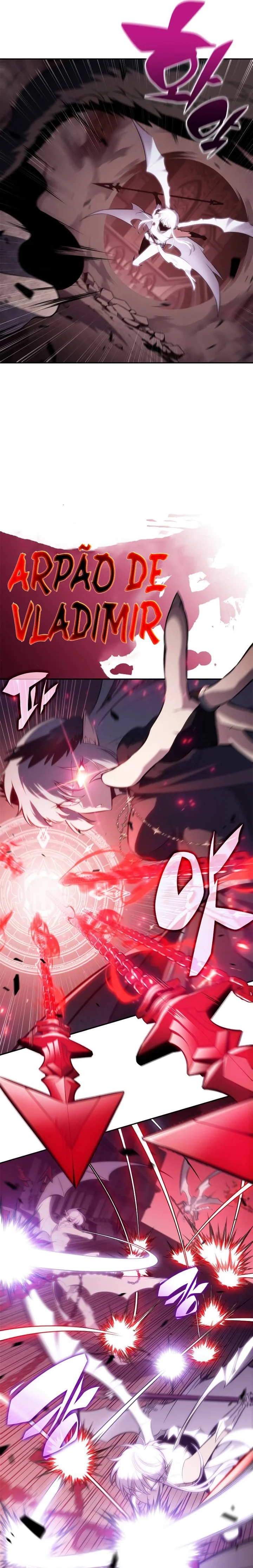 Read Solo Max-Level Newbie PT Manga Online