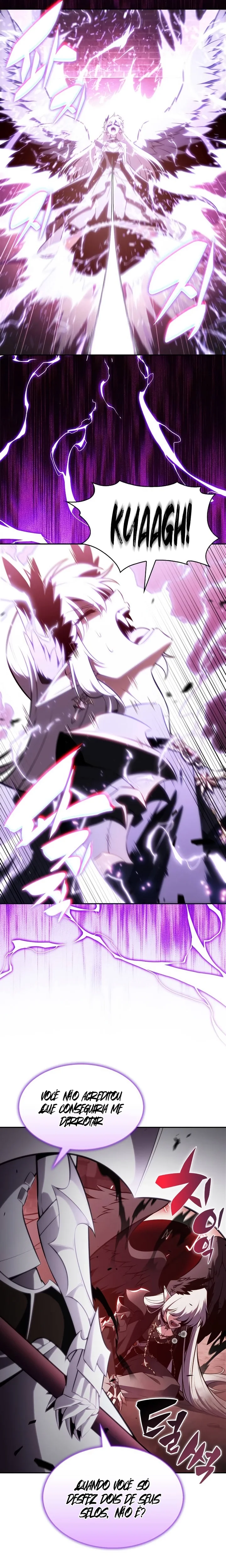 Read Solo Max-Level Newbie PT Manga Online