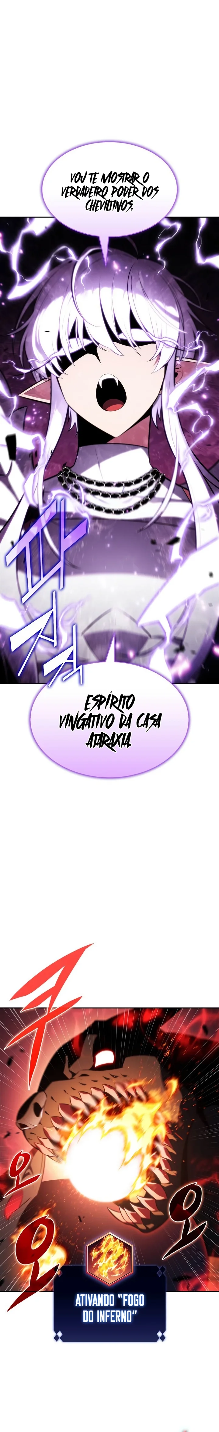 Read Solo Max-Level Newbie PT Manga Online