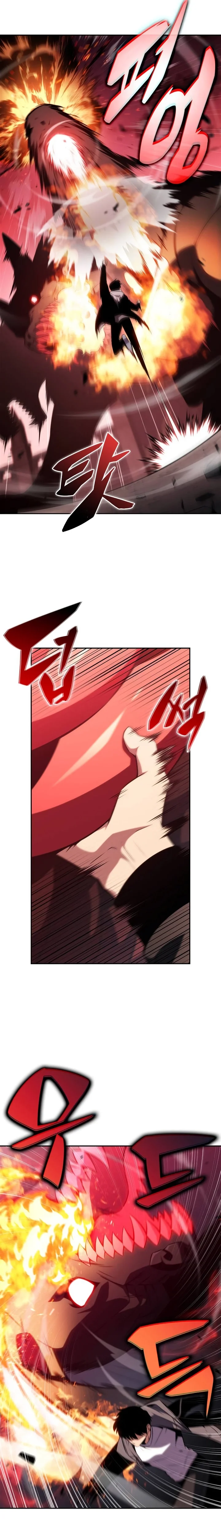 Read Solo Max-Level Newbie PT Manga Online