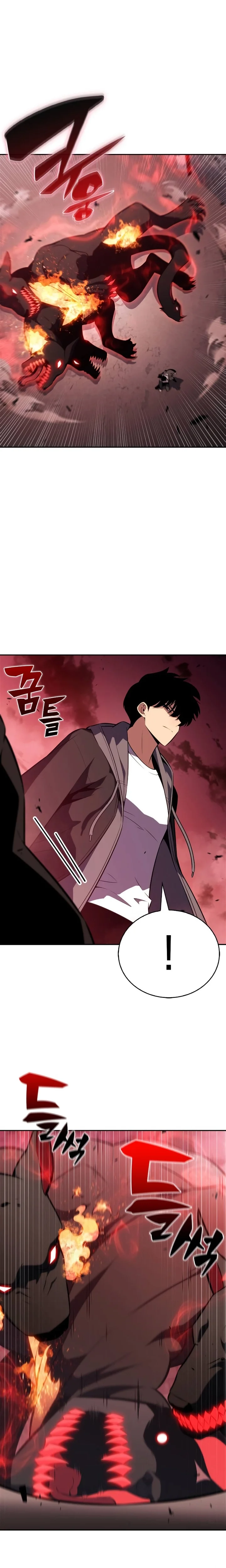 Read Solo Max-Level Newbie PT Manga Online