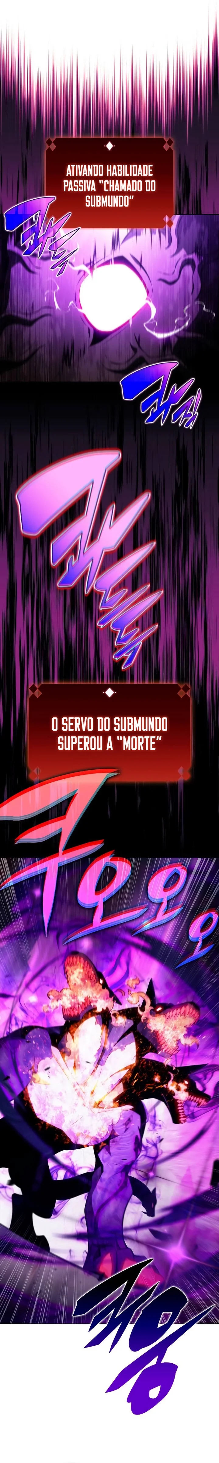 Read Solo Max-Level Newbie PT Manga Online