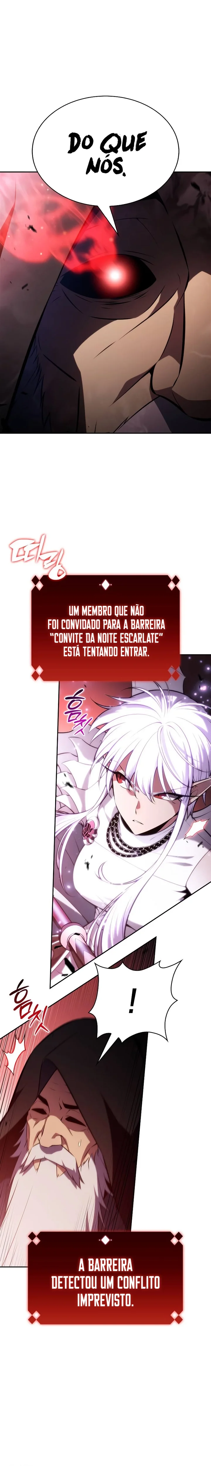 Read Solo Max-Level Newbie PT Manga Online