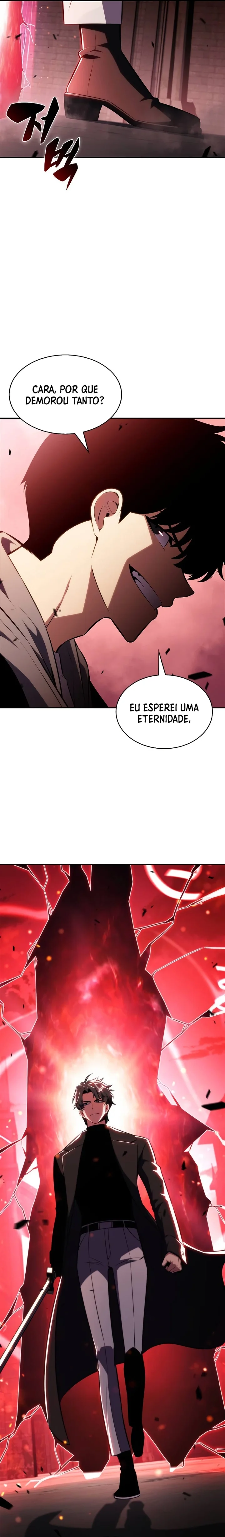 Read Solo Max-Level Newbie PT Manga Online