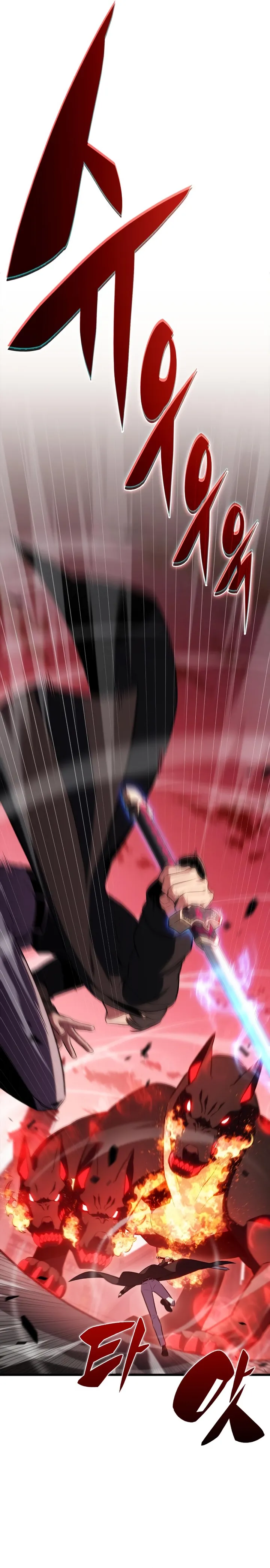 Read Solo Max-Level Newbie PT Manga Online