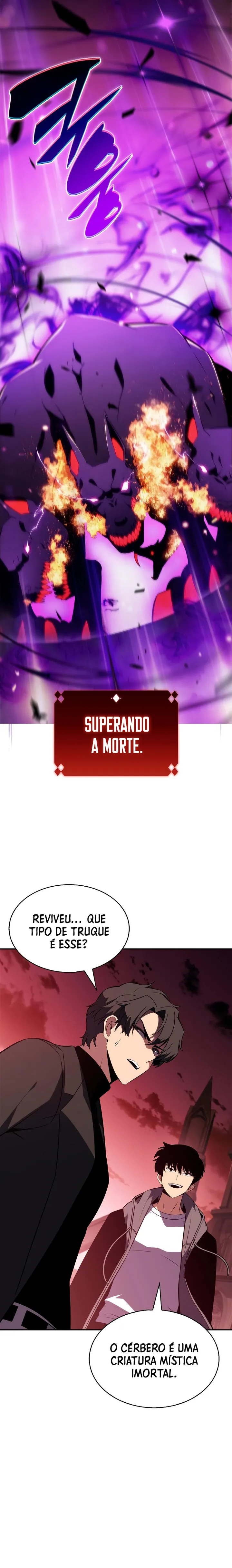 Read Solo Max-Level Newbie PT Manga Online