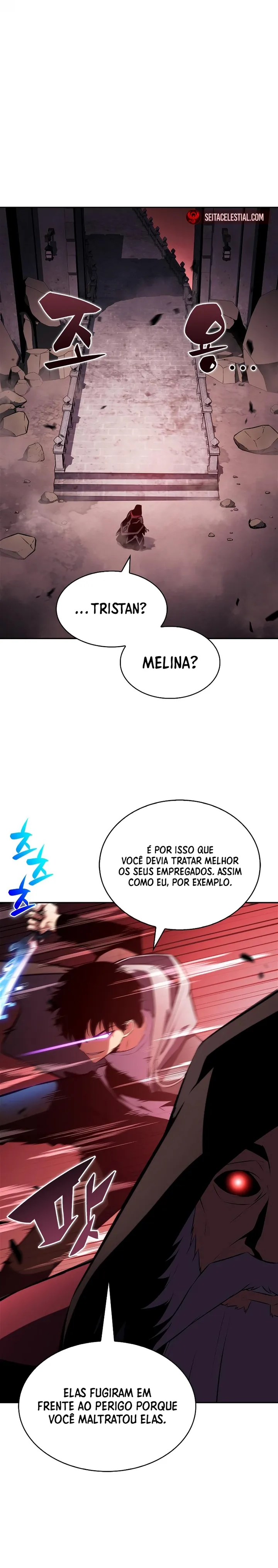 Read Solo Max-Level Newbie PT Manga Online