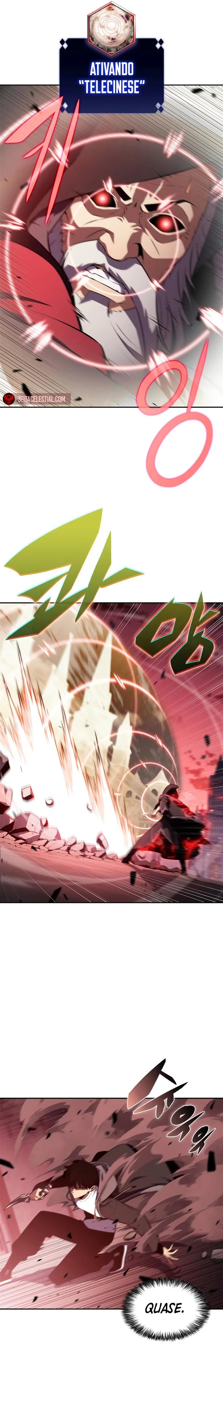 Read Solo Max-Level Newbie PT Manga Online