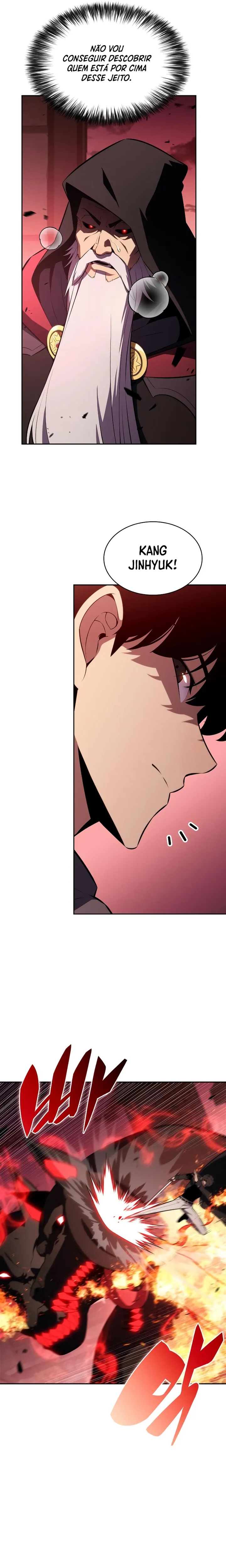 Read Solo Max-Level Newbie PT Manga Online