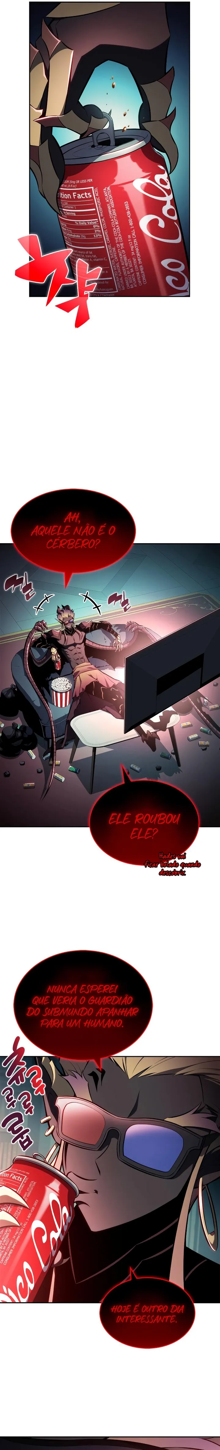 Read Solo Max-Level Newbie PT Manga Online