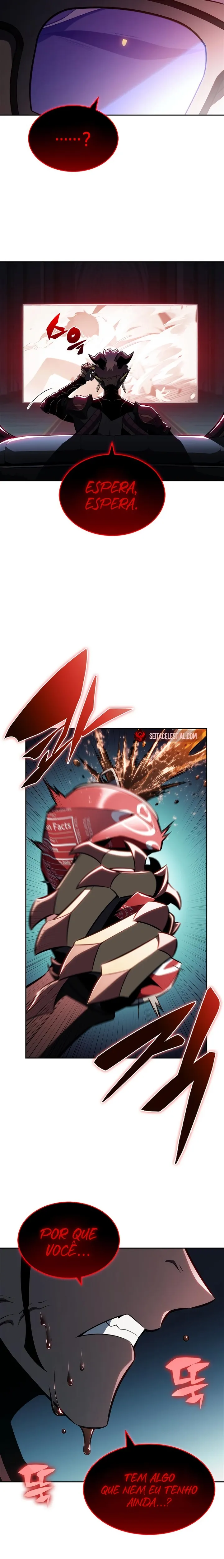 Read Solo Max-Level Newbie PT Manga Online