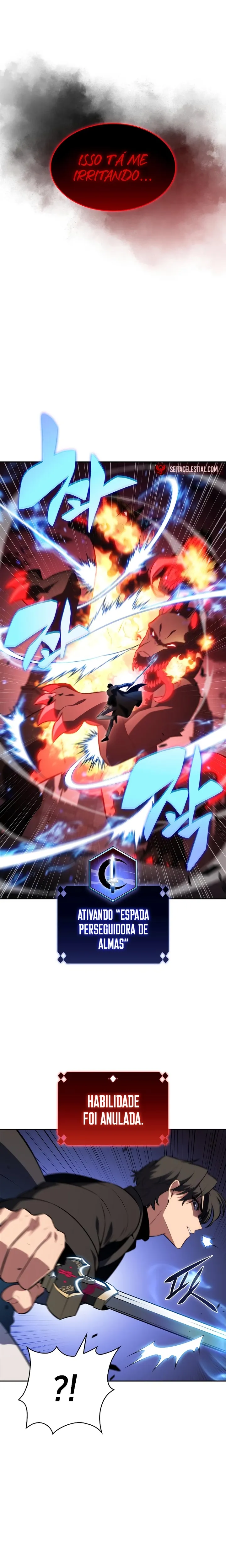 Read Solo Max-Level Newbie PT Manga Online