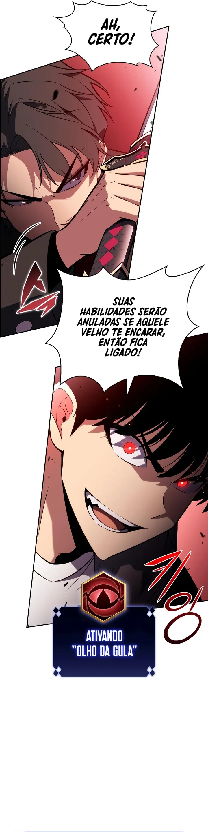 Read Solo Max-Level Newbie PT Manga Online