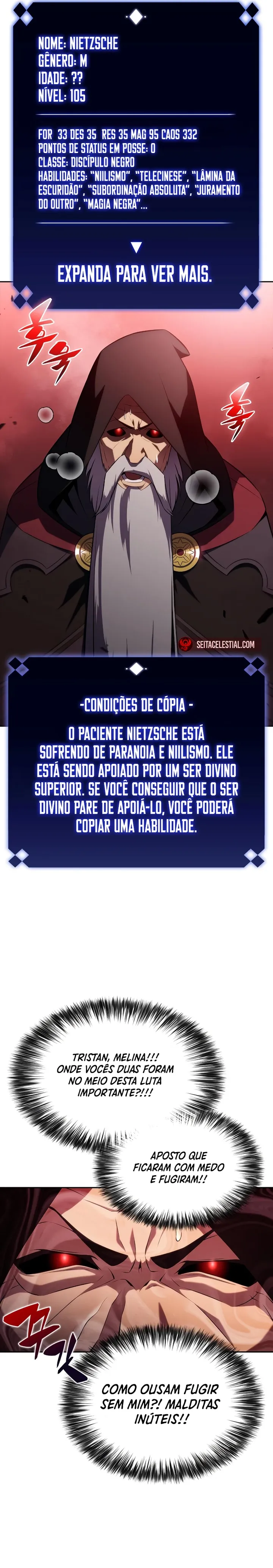 Read Solo Max-Level Newbie PT Manga Online