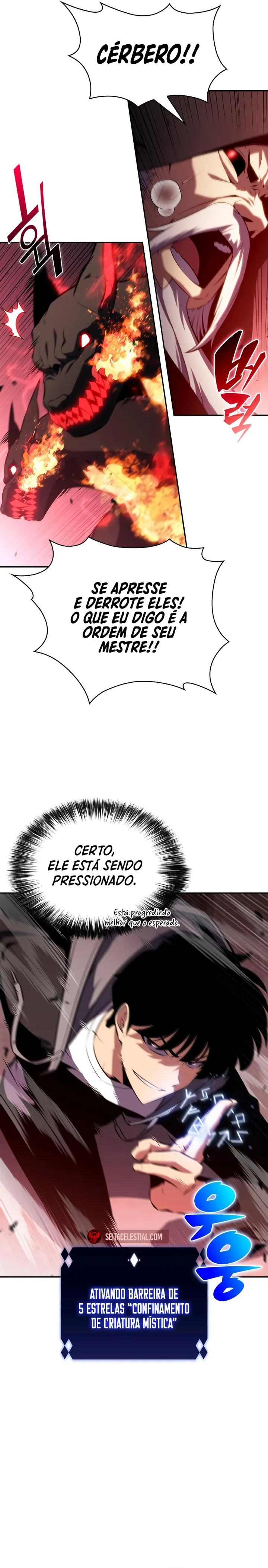 Read Solo Max-Level Newbie PT Manga Online