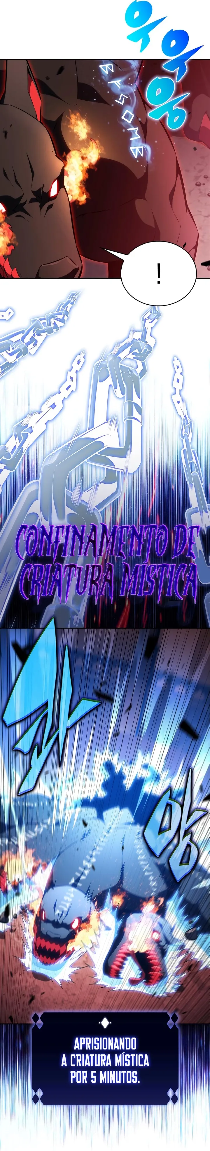 Read Solo Max-Level Newbie PT Manga Online