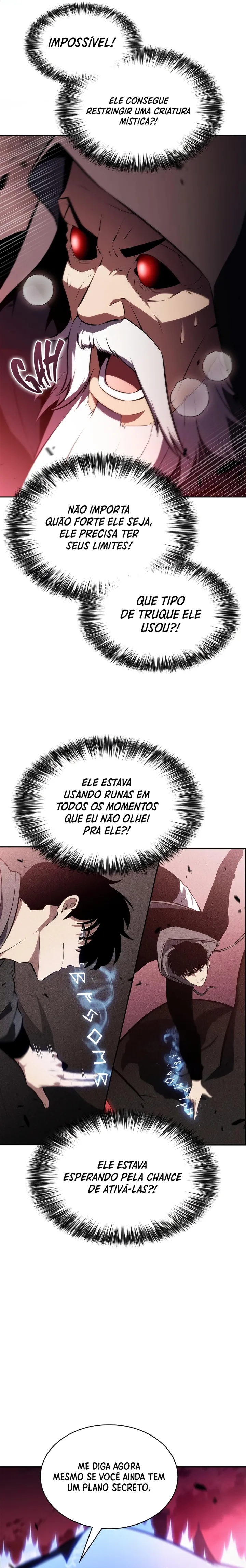 Read Solo Max-Level Newbie PT Manga Online