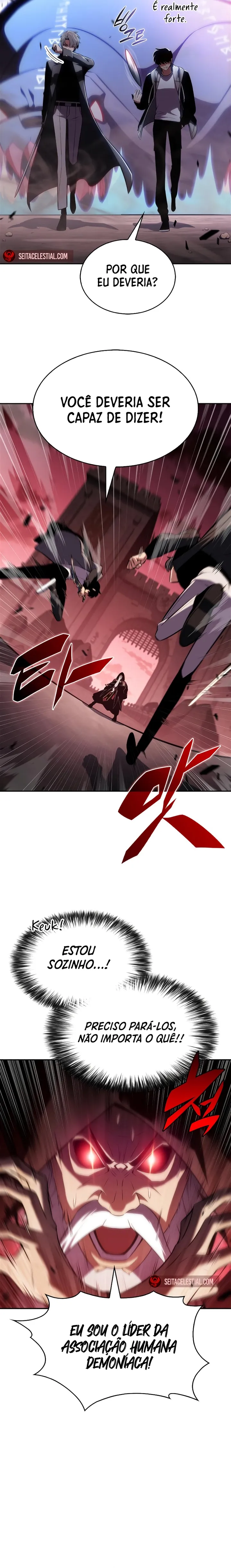 Read Solo Max-Level Newbie PT Manga Online