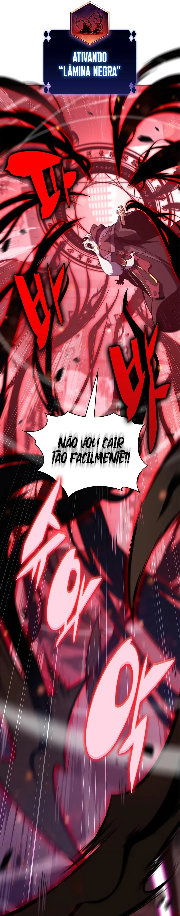 Read Solo Max-Level Newbie PT Manga Online