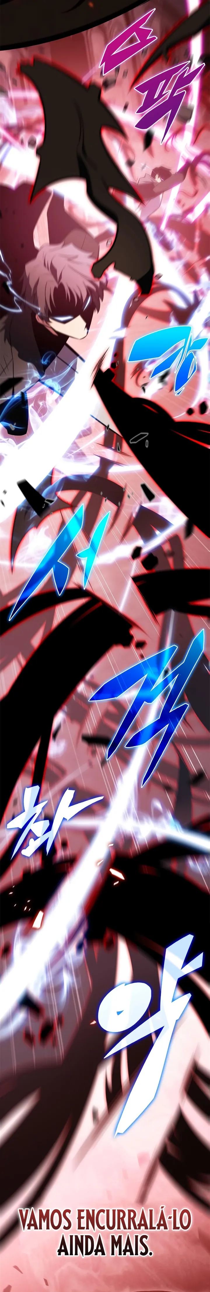 Read Solo Max-Level Newbie PT Manga Online