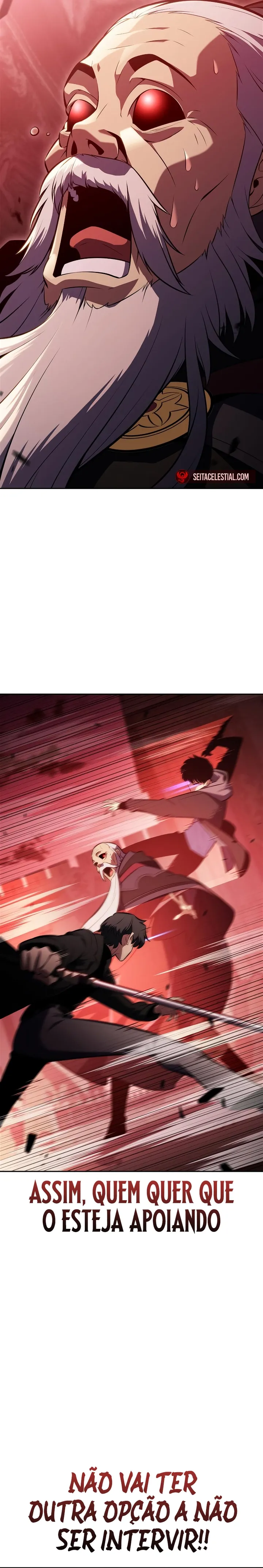 Read Solo Max-Level Newbie PT Manga Online