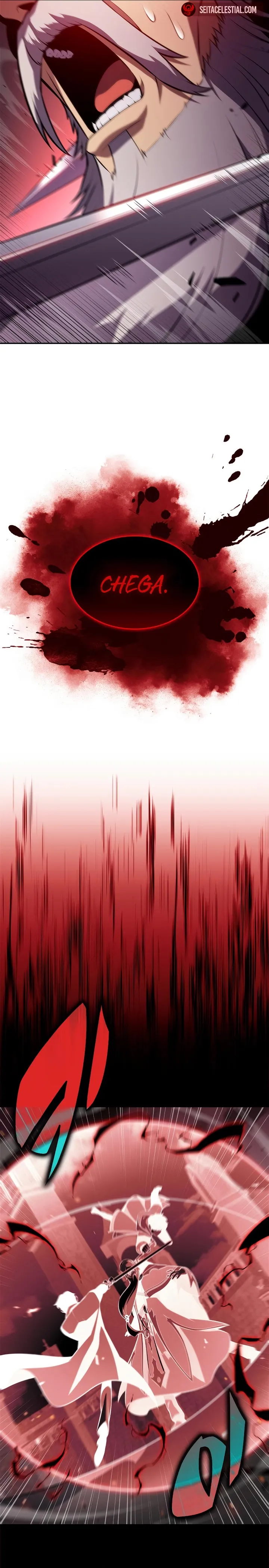 Read Solo Max-Level Newbie PT Manga Online