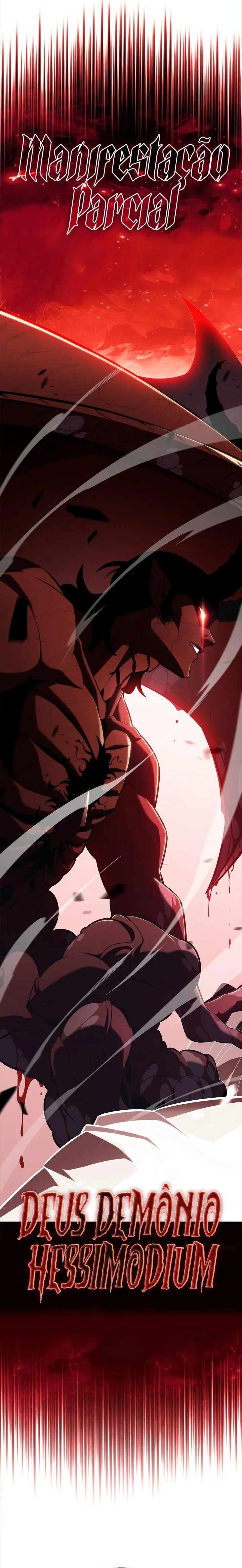 Read Solo Max-Level Newbie PT Manga Online