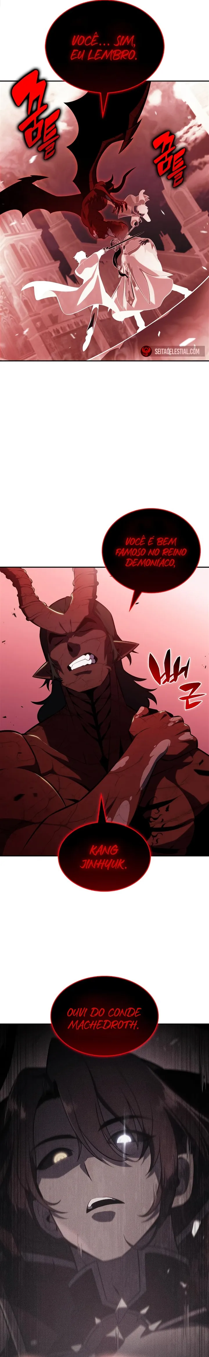 Read Solo Max-Level Newbie PT Manga Online