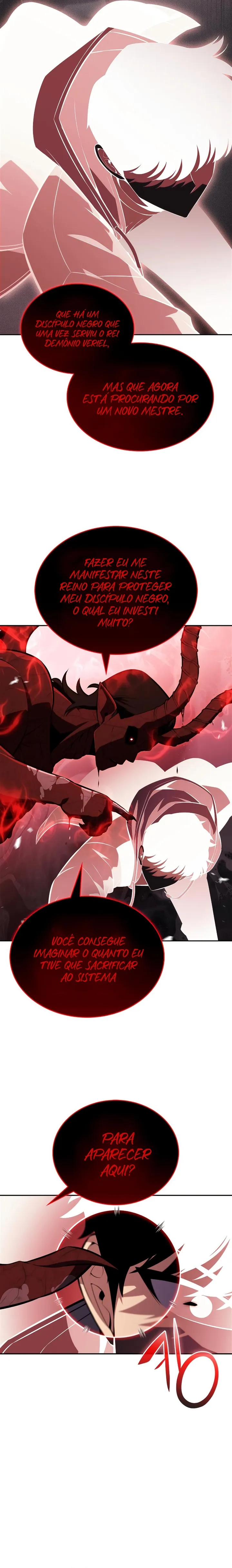 Read Solo Max-Level Newbie PT Manga Online