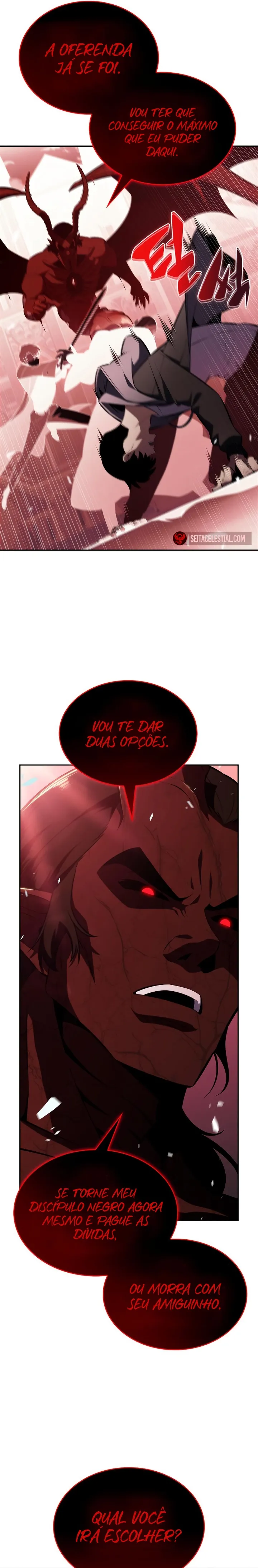 Read Solo Max-Level Newbie PT Manga Online