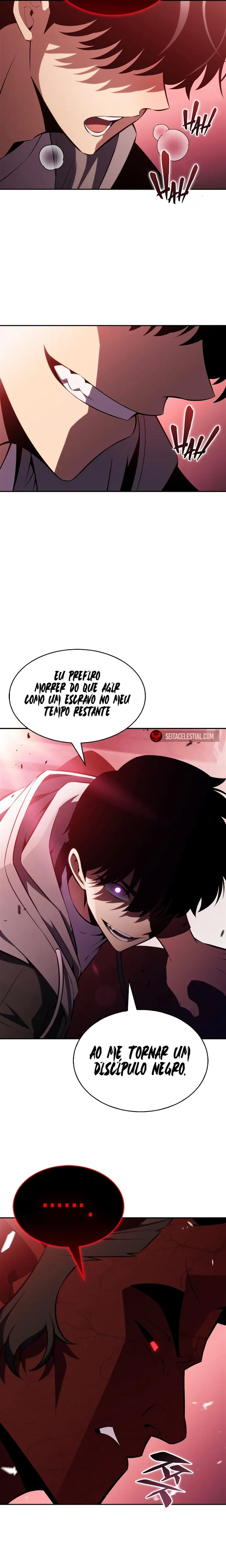 Read Solo Max-Level Newbie PT Manga Online