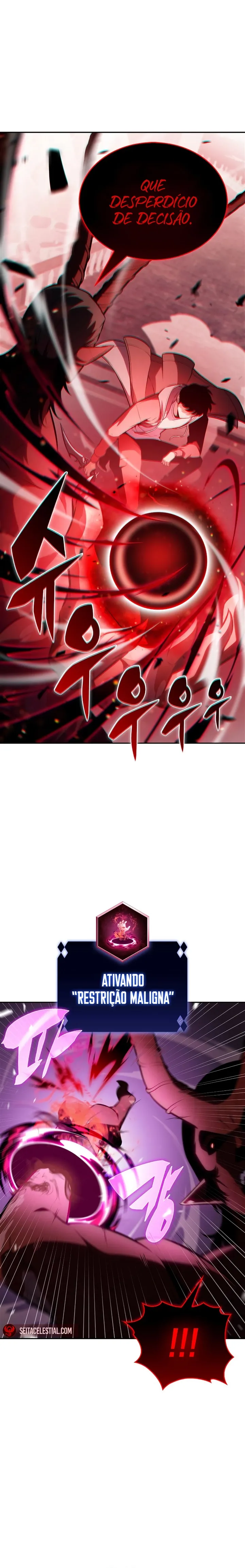 Read Solo Max-Level Newbie PT Manga Online