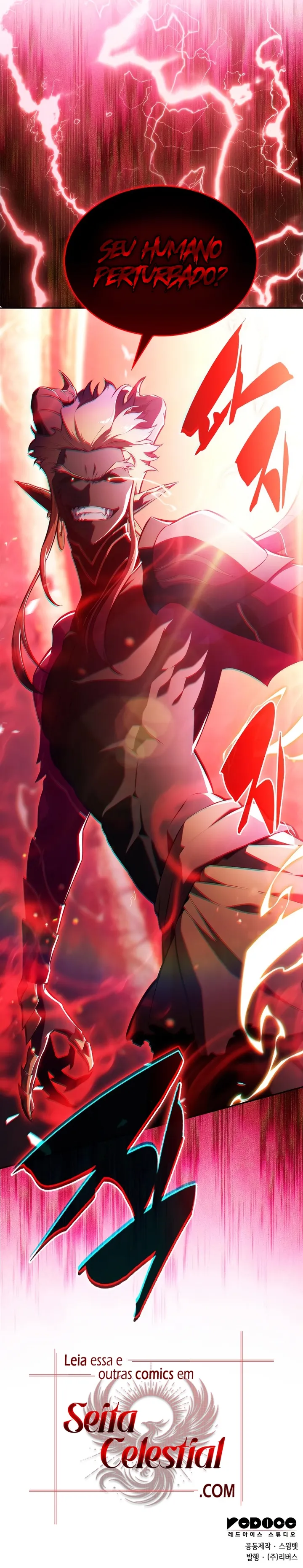 Read Solo Max-Level Newbie PT Manga Online