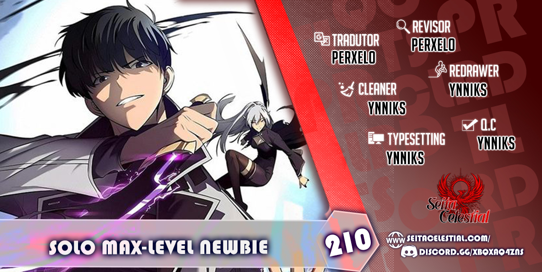 Read Solo Max-Level Newbie PT Manga Online