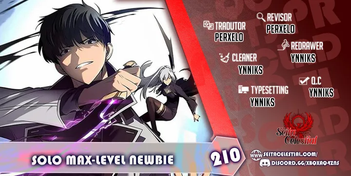 Read Solo Max-Level Newbie PT Manga Online