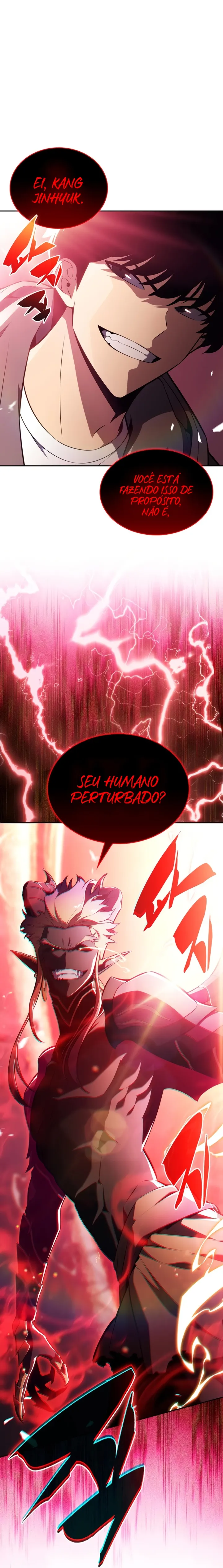 Read Solo Max-Level Newbie PT Manga Online