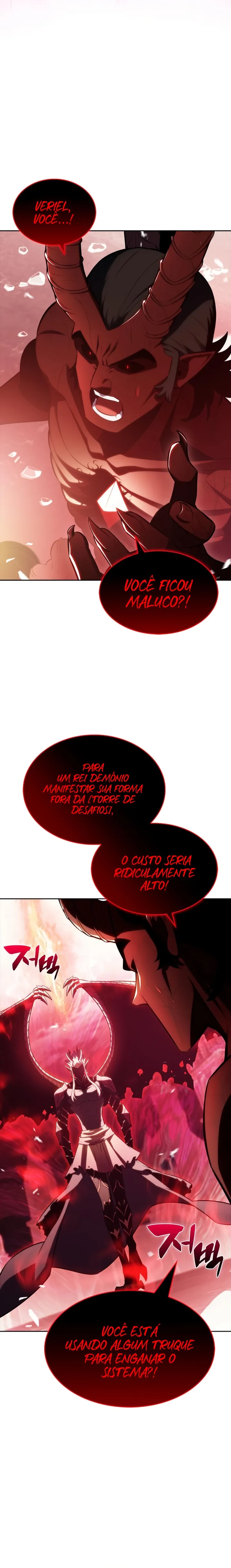 Read Solo Max-Level Newbie PT Manga Online