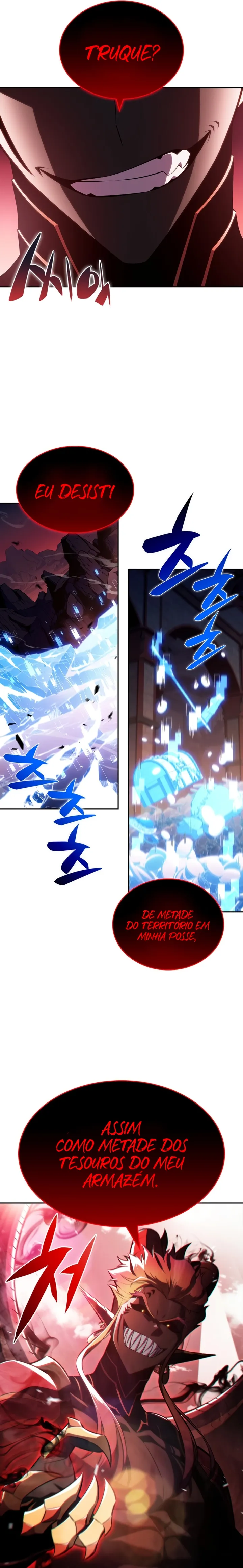 Read Solo Max-Level Newbie PT Manga Online