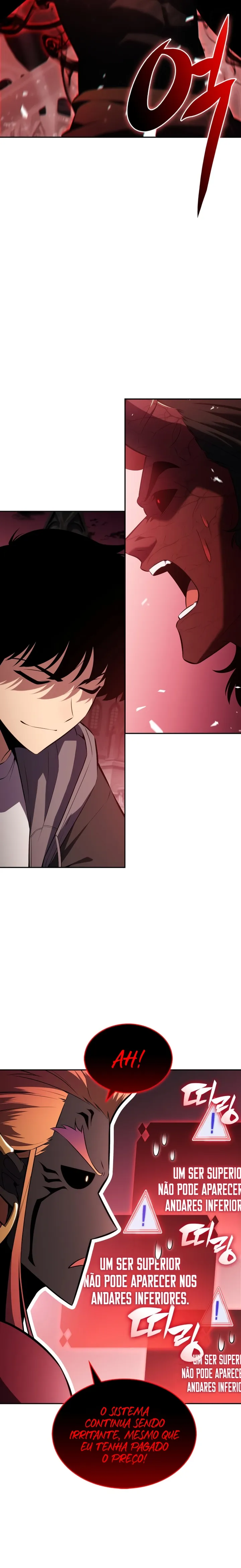 Read Solo Max-Level Newbie PT Manga Online