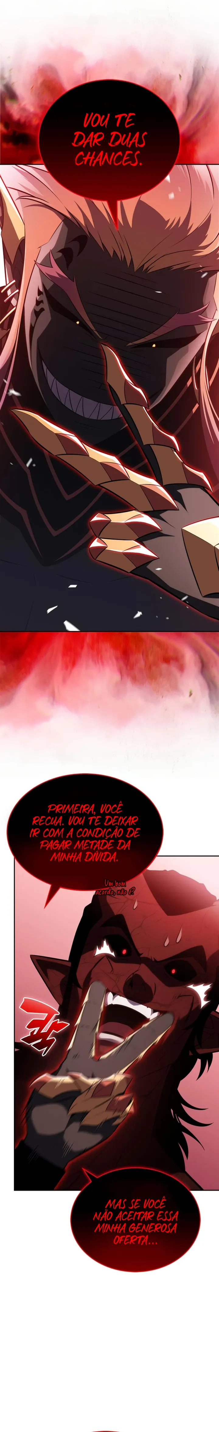 Read Solo Max-Level Newbie PT Manga Online